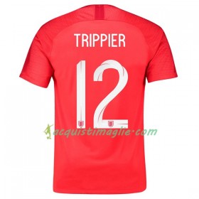 Divisa di Calcio Inghilterra Trippier 12 Trasferta Mondiali 2018